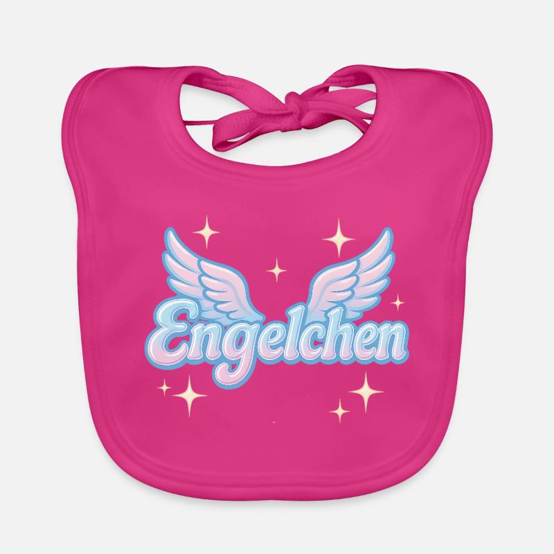 Baby Bio-Lätzchen