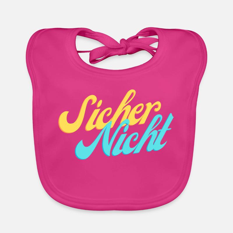 Baby Bio-Lätzchen