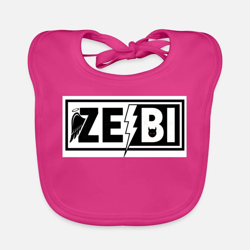 Baby Bio-Lätzchen