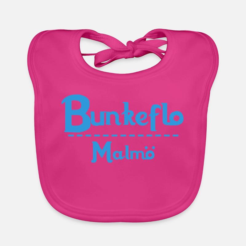 Baby Bio-Lätzchen