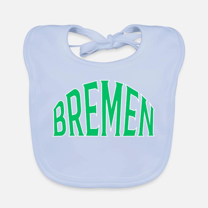 Baby Bio-Lätzchen