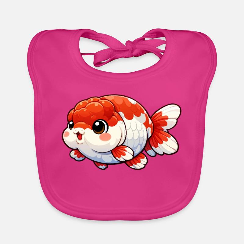 Baby Bio-Lätzchen