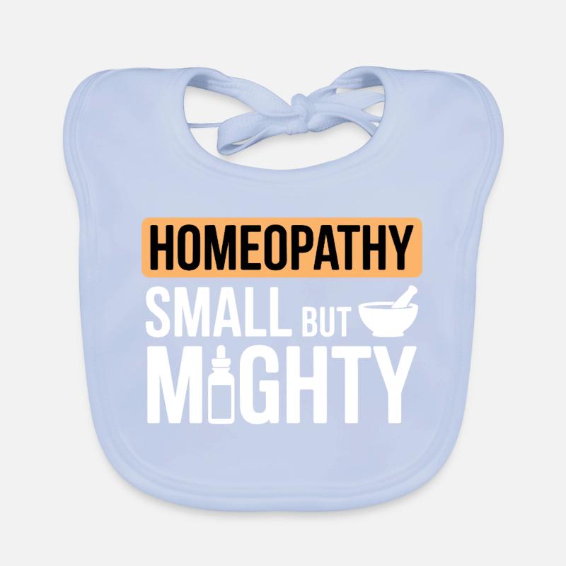 Certified Clinical Dilution Specialist Apparel  Organic Baby Bibs