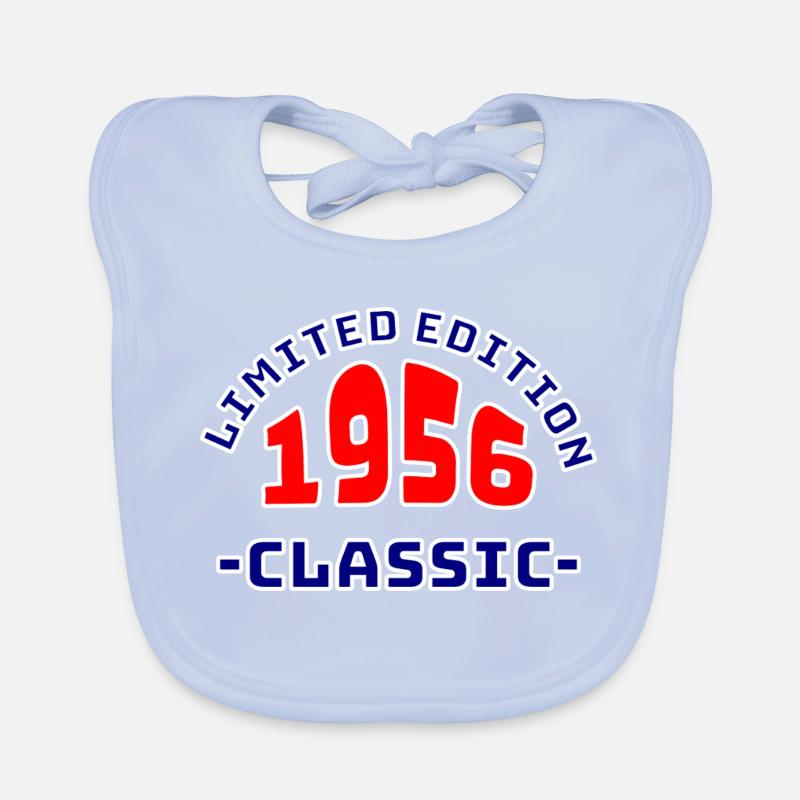 Unknown Organic Baby Bibs