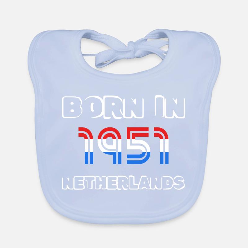 Bavoir bio Bébé