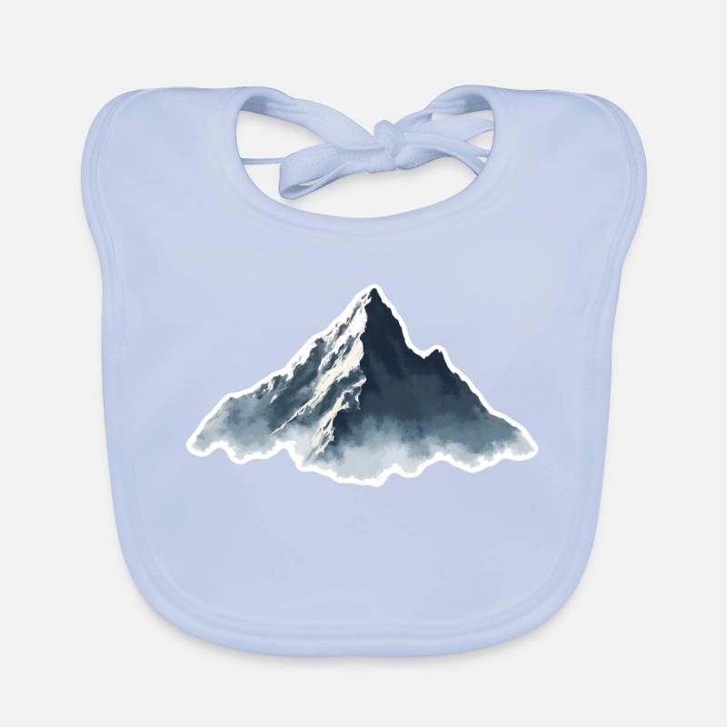 Berg Baby Bio-Lätzchen