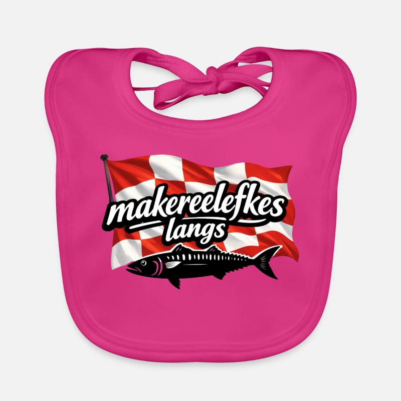 makereelefkes_langs Baby Bio-Lätzchen
