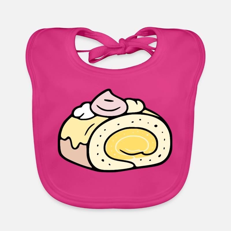 Baby Bio-Lätzchen