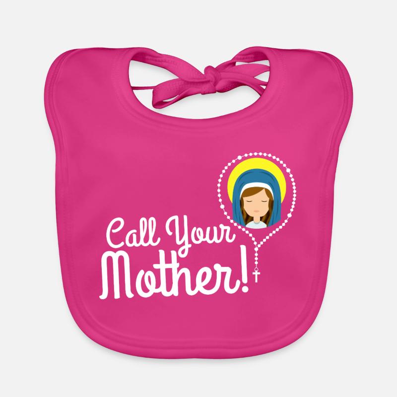 Baby Bio-Lätzchen