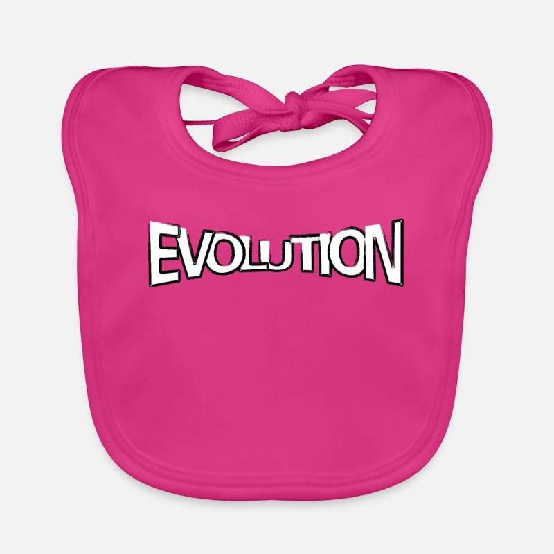 Organic Baby Bibs