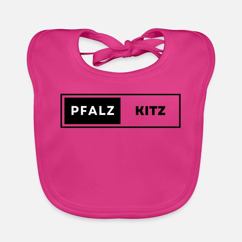 Lauser Bavoir bio Bébé