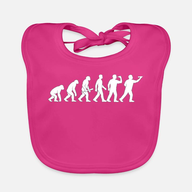 Organic Baby Bibs