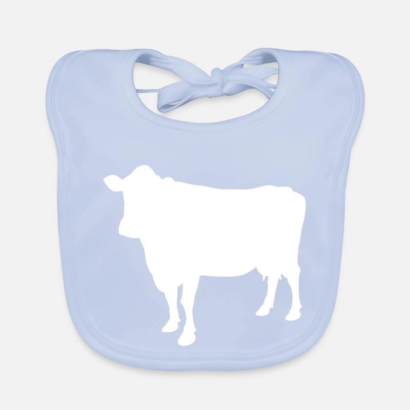 Baby Bio-Lätzchen