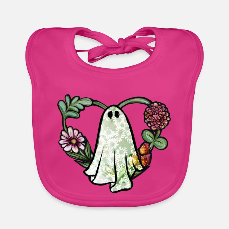 Geist Baby Bio-Lätzchen