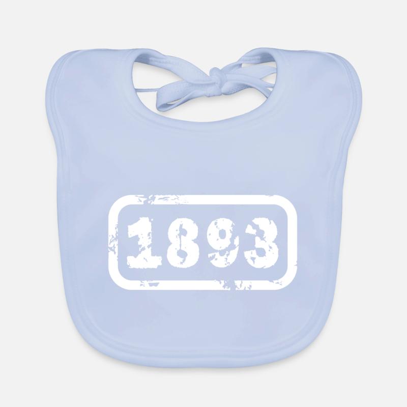 Stuttgart Baby Bio-Lätzchen