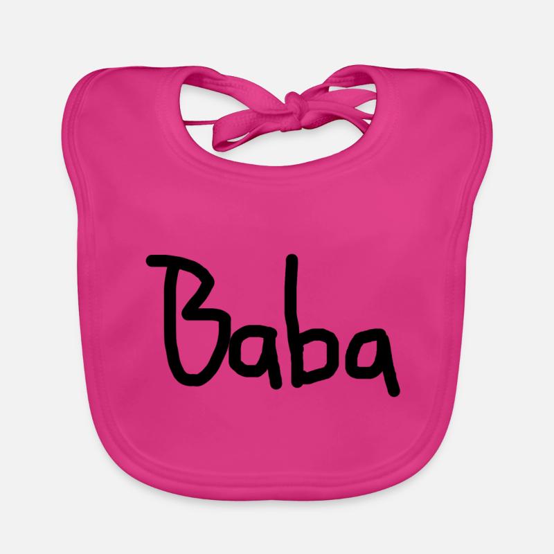 Baba Bavoir bio Bébé