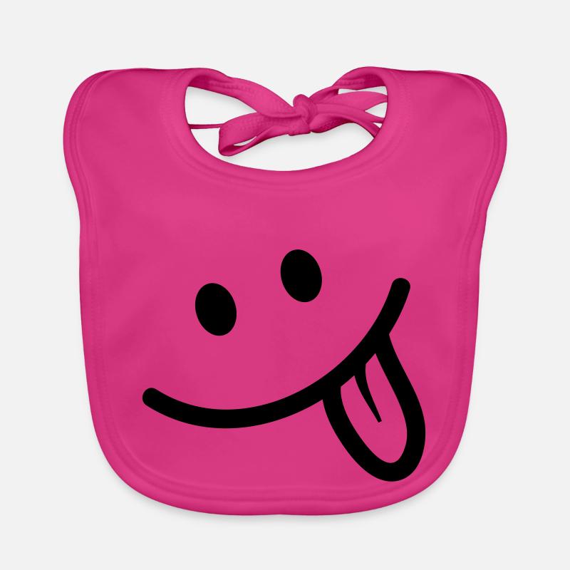 Smile Baby Bio-Lätzchen