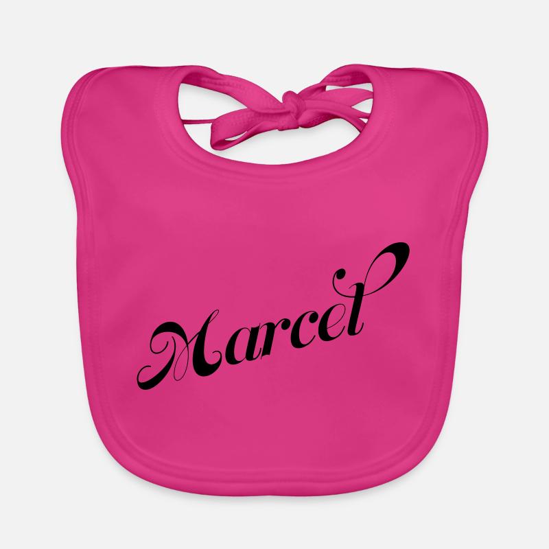 Marcel Bavoir bio Bébé