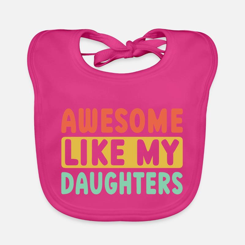 Great as my daughters Organic Baby Bibs