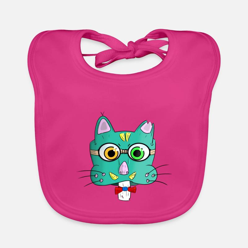 M. Doc Bavoir bio Bébé