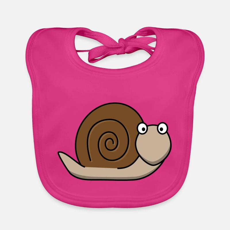 Bavoir bio Bébé