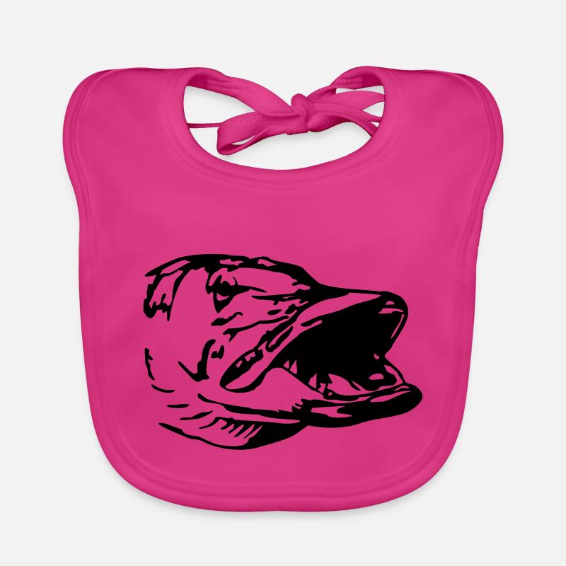 Hecht Baby Bio-Lätzchen