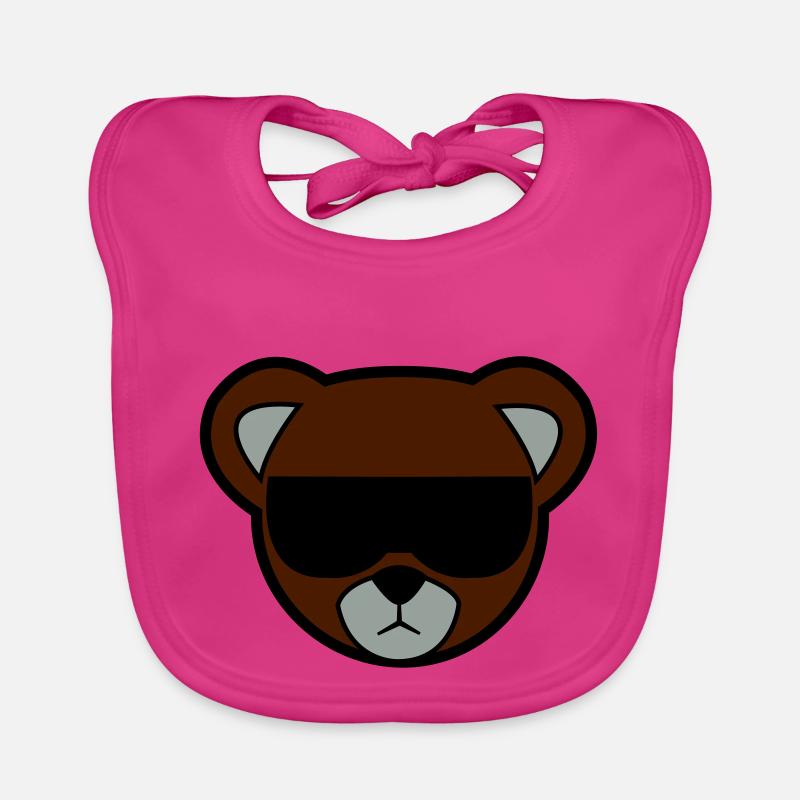baer Bavoir bio Bébé