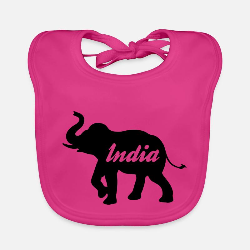 india Organic Baby Bibs