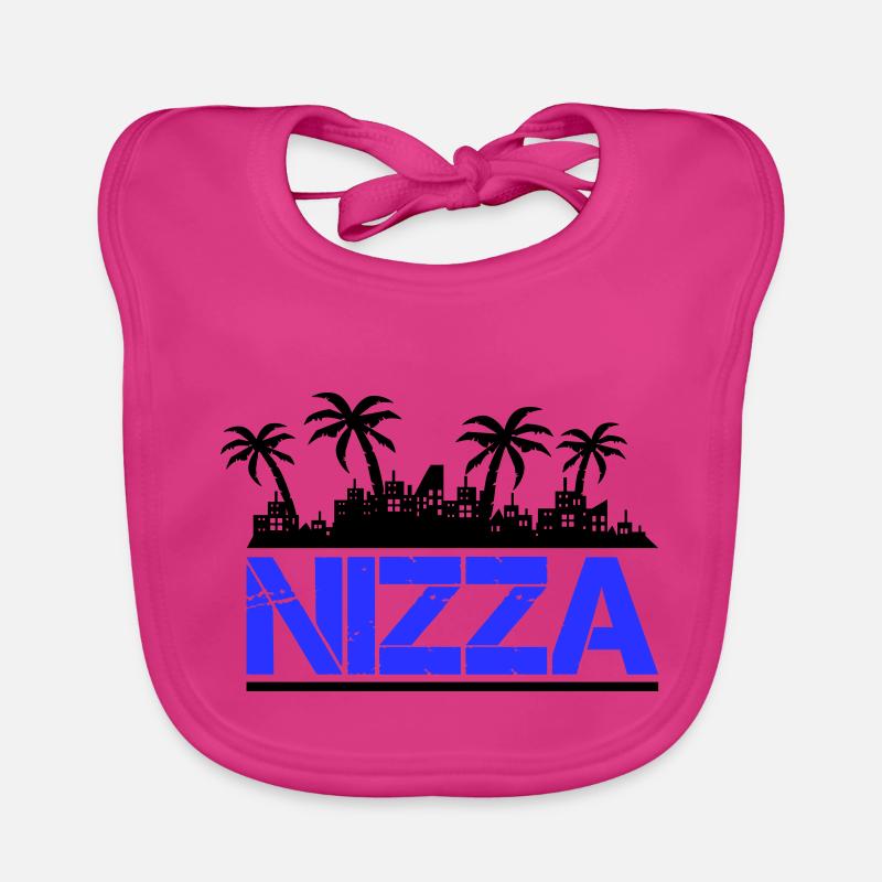 Organic Baby Bibs