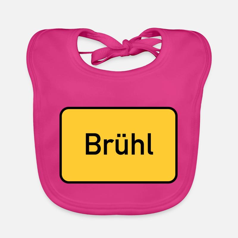 Brühl Baby Bio-Lätzchen