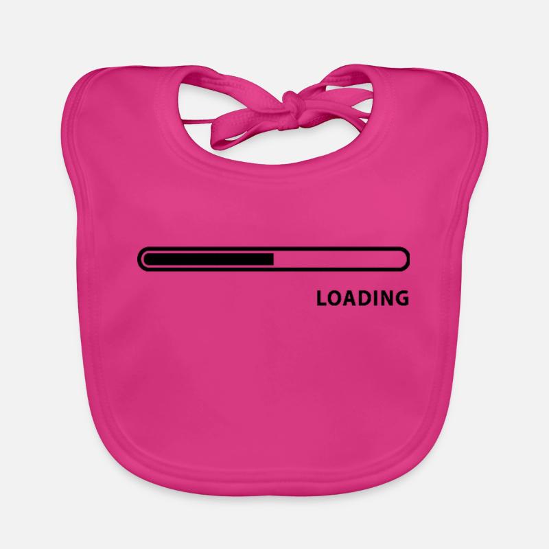 Loading - 50% Baby Bio-Lätzchen