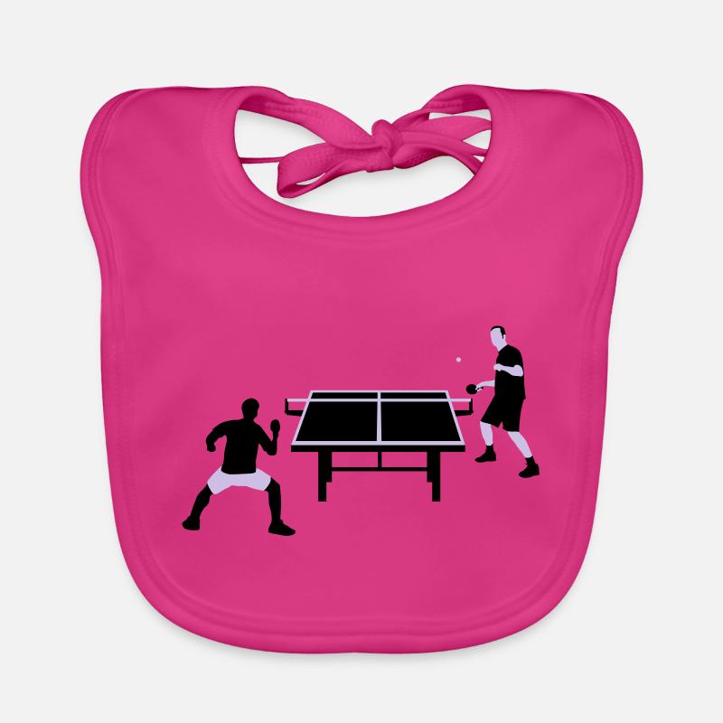 Organic Baby Bibs