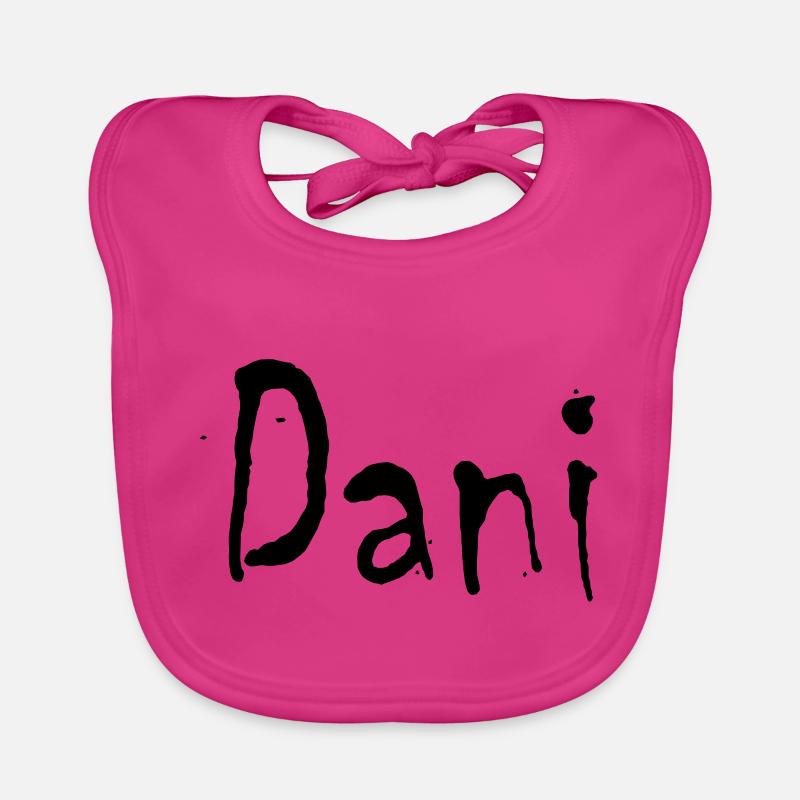 dani Baby Bio-Lätzchen