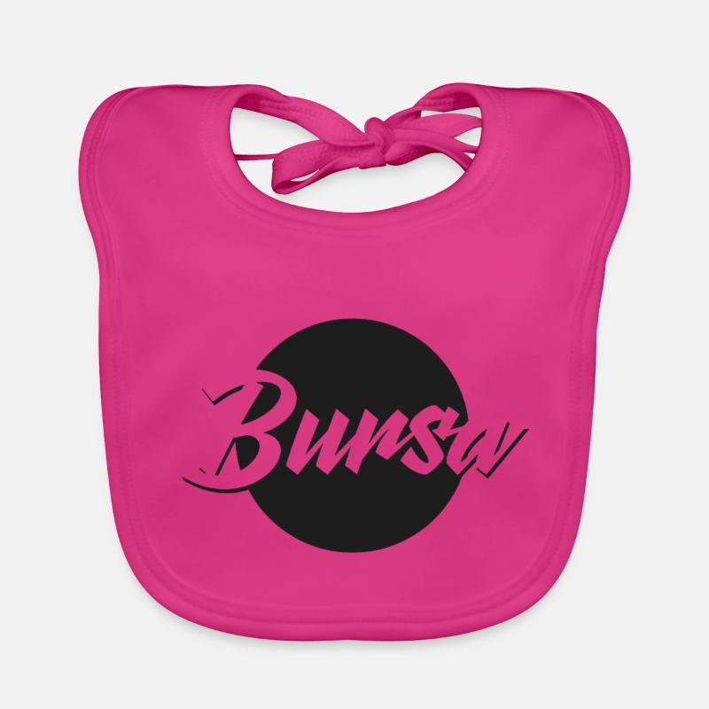 Bursa Bavoir bio Bébé