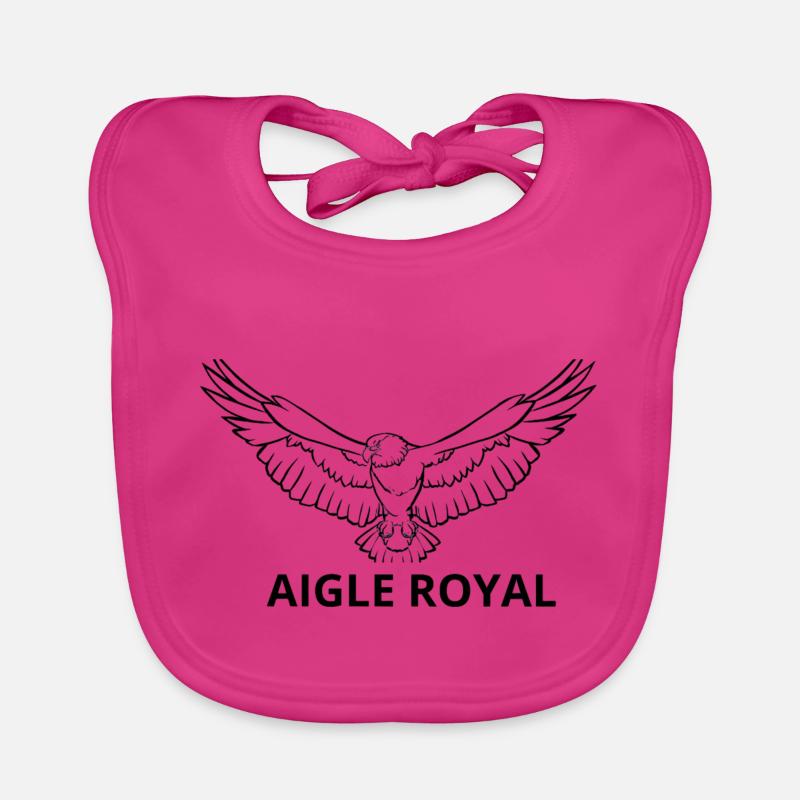 aigle Bavoir bio Bébé