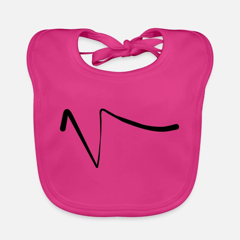 Square Root Organic Baby Bibs