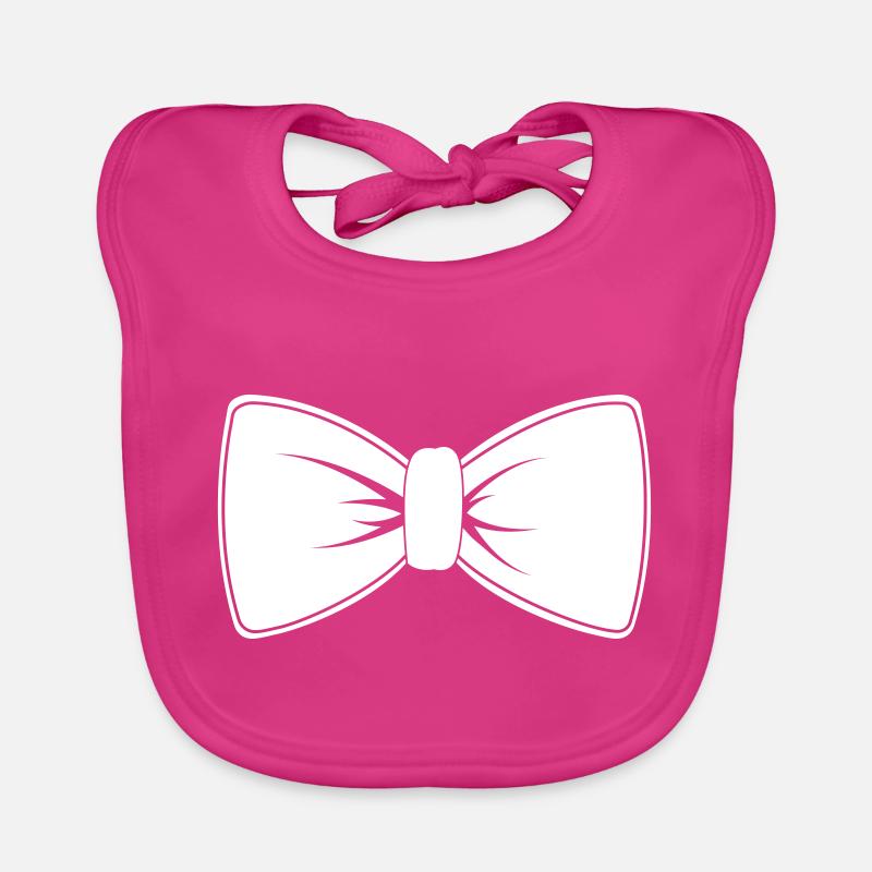 Bavoir bio Bébé