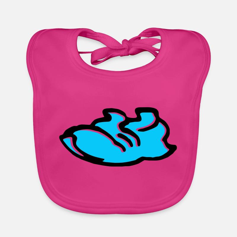 Organic Baby Bibs