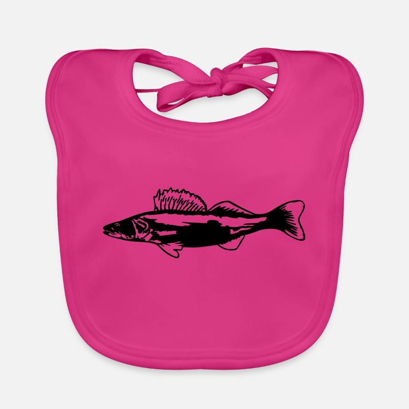Zander ST Baby Bio-Lätzchen