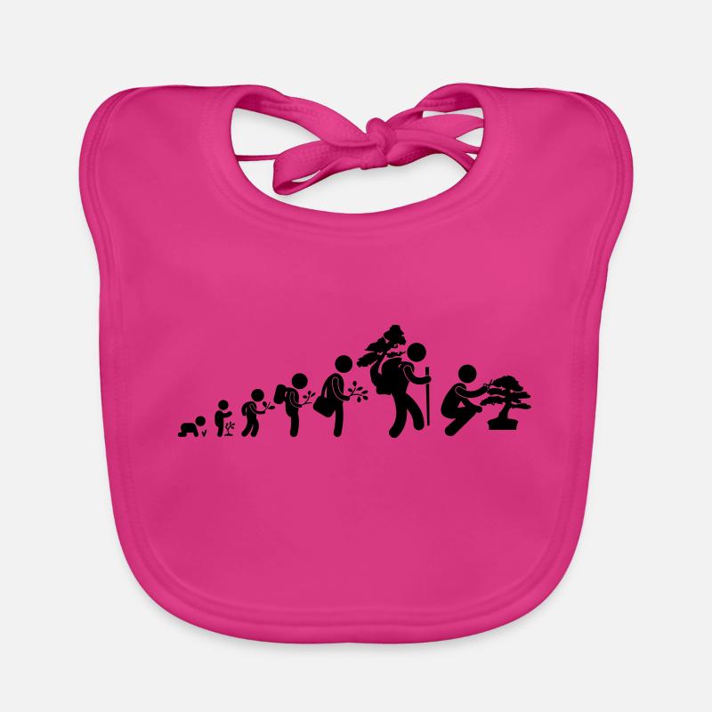 Organic Baby Bibs