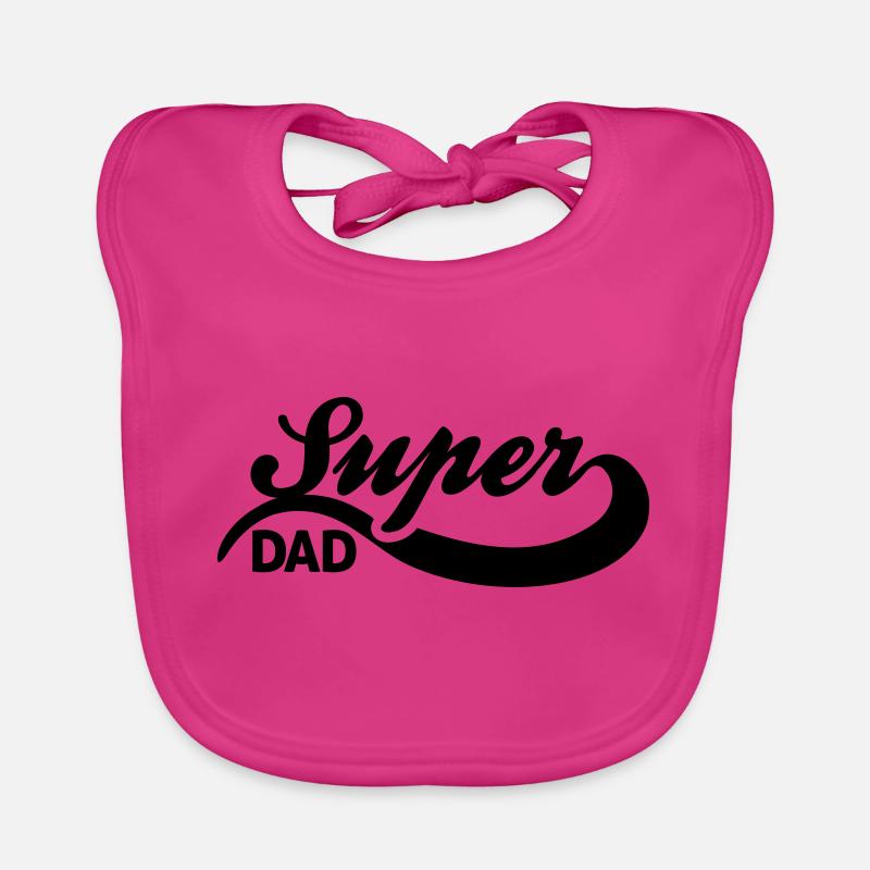 father Organic Baby Bibs