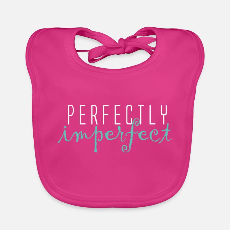 Imperfect Organic Baby Bibs