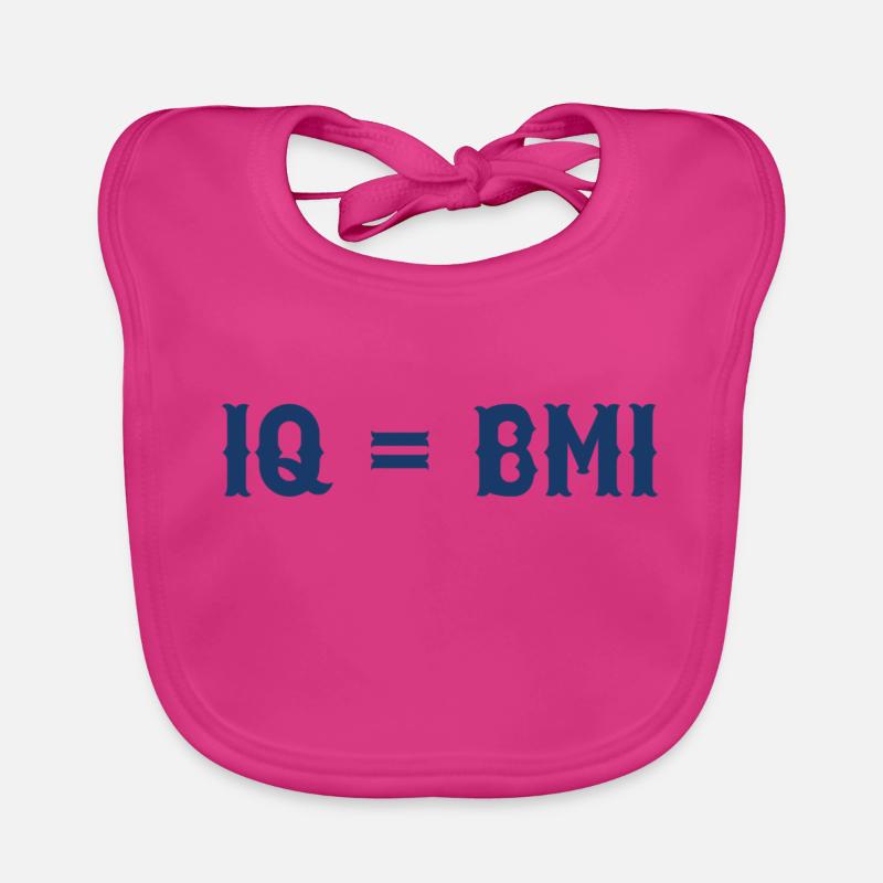 Bavoir bio Bébé