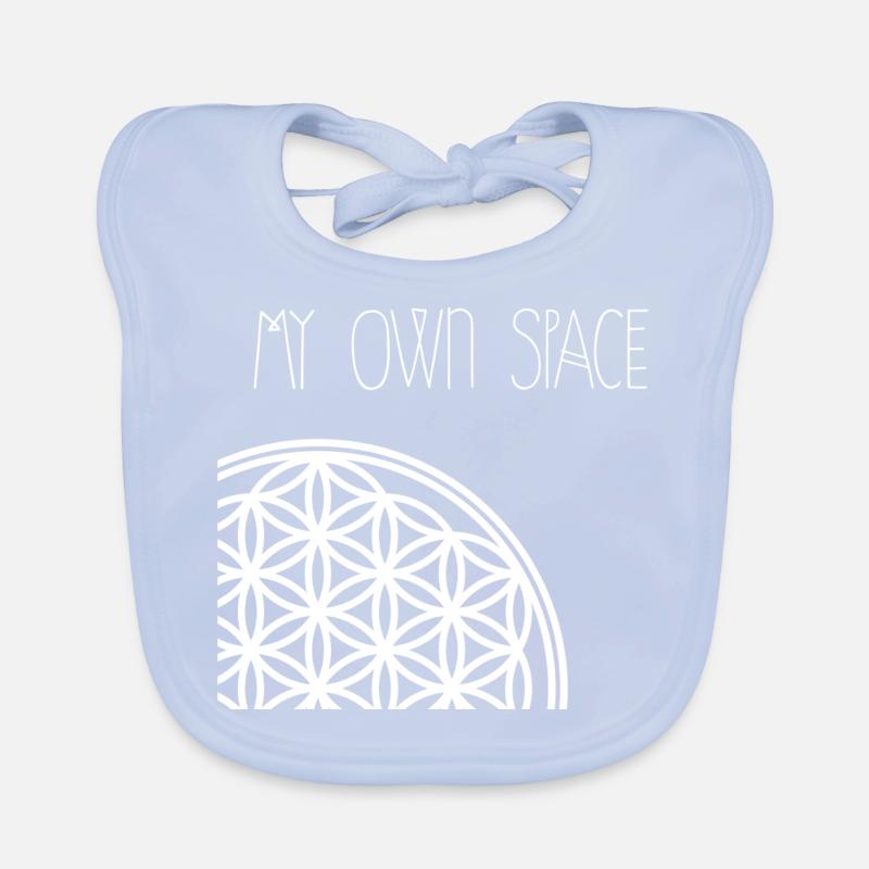 espace 19 Bavoir bio Bébé