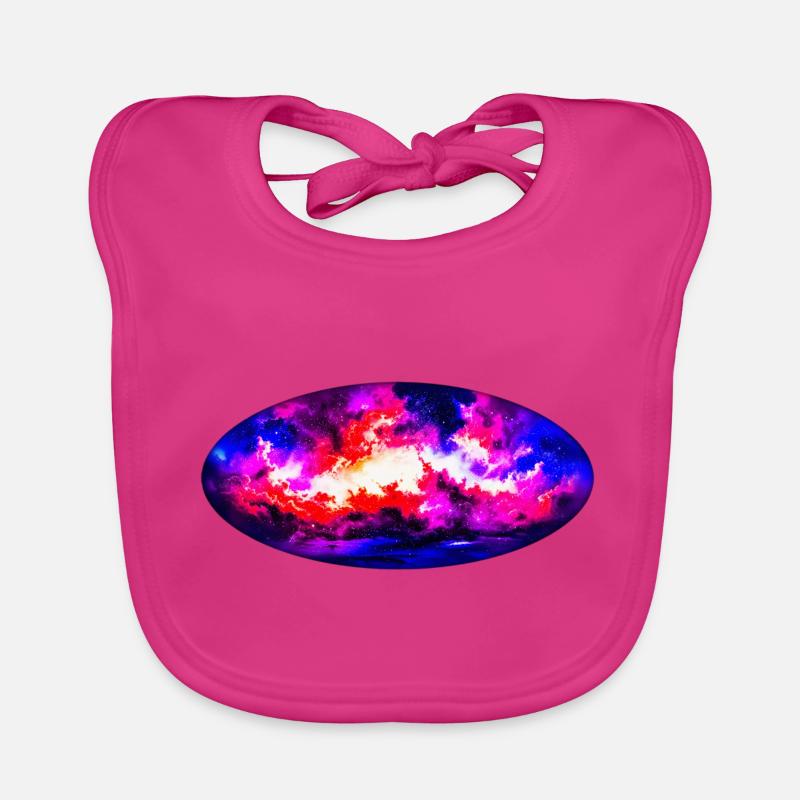 Kosmos Baby Bio-Lätzchen