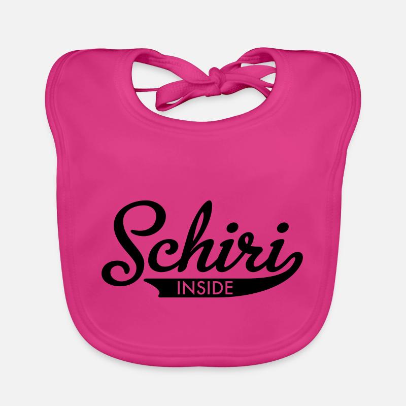 Schiri Baby Bio-Lätzchen
