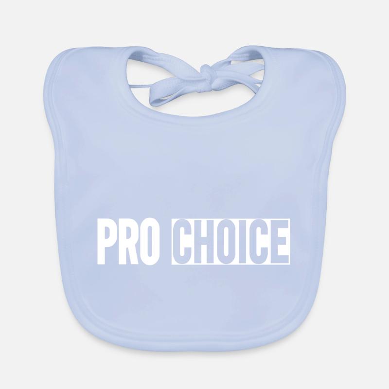 Choix professionnel Bavoir bio Bébé