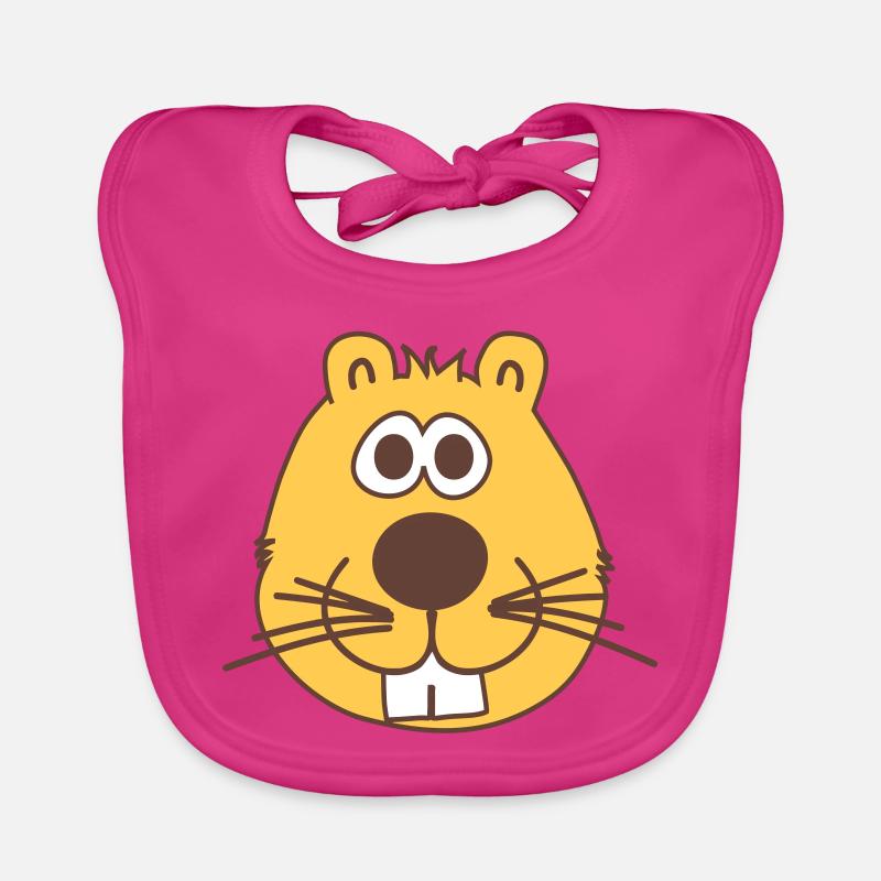 Organic Baby Bibs