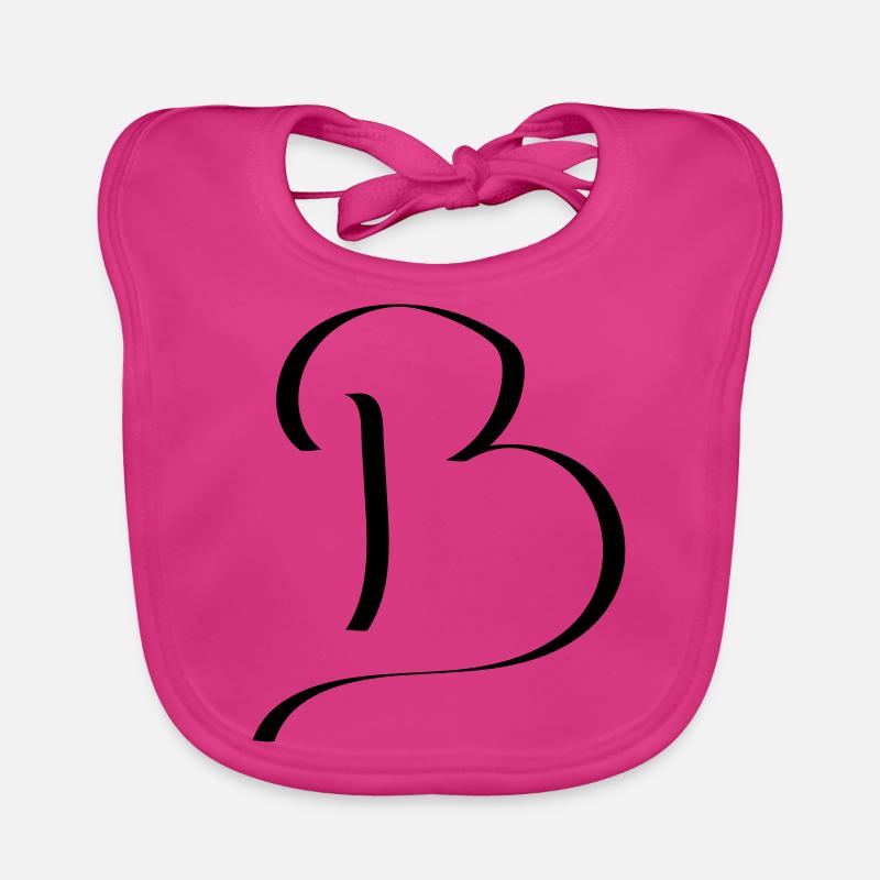 b Baby Bio-Lätzchen