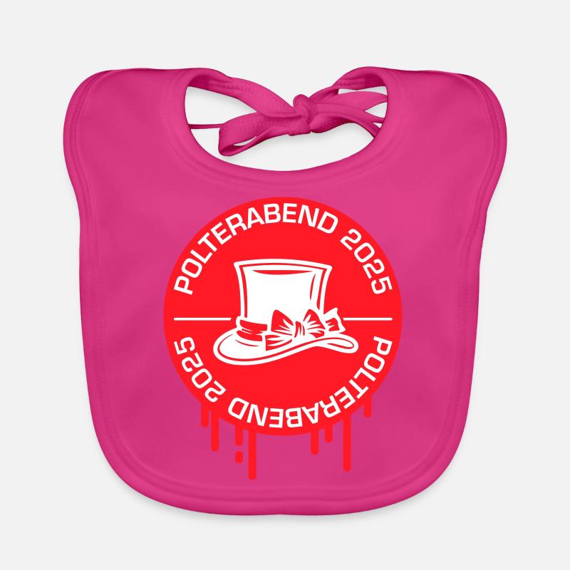 Bachelor Party 2025 Bachelor Wedding Organic Baby Bibs